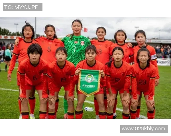 女足崛起：探索中国女子足球的未来与挑战